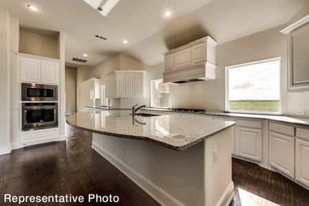 New construction Single-Family house 4301 Whitestone Drive, Parker, TX 75002 - photo 14 14