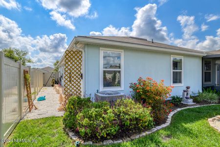 New construction Single-Family house 489 Jarama Circle, St, Saint Augustine, FL 32084 - photo 32 32