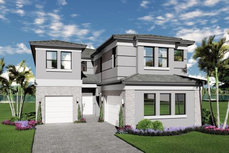 New construction Single-Family house 8532 Crystal Downs Avenue, Boca Raton, FL 33434 - photo 8 8