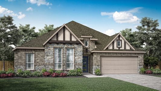 La Terra at Uptown by Pacesetter Homes in Celina - photo 11 11