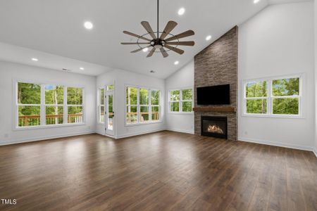 New construction Single-Family house 5121 Watkinsdale Avenue, Raleigh, NC 27613 - photo 30 30