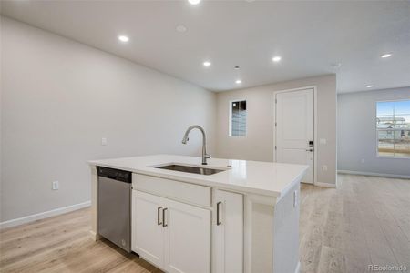 New construction Multi-Family house 16727 W 93Rd Place, Littleton, CO 80007 - photo 4