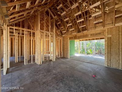 New construction Single-Family house 110 S Wilderness Trail, Ponte Vedra Beach, FL 32082 - photo 37 37