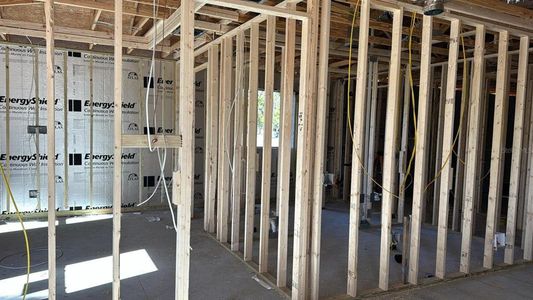 New construction Single-Family house 547 S Hankin Road, Bartow, FL 33830 - photo 4 4