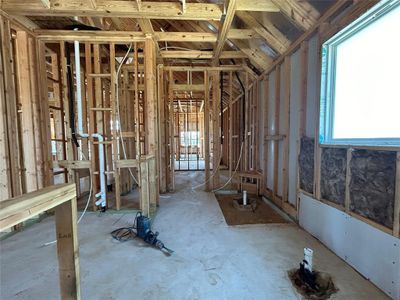 New construction Single-Family house 7408 Montage Dr, Austin, TX 78738 Avalon Homeplan- photo 26 26