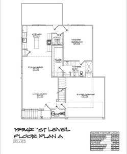 New construction Single-Family house 11118 Lulu Lane, Willis, TX 77318 - photo