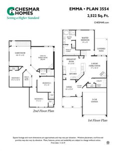 New construction Single-Family house 21335 Groundnut Court, Cypress, TX 77433 Emma - 45' Lot- photo 2 2