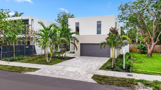 New construction Single-Family house 1000 Se 11 Court, Fort Lauderdale, FL 33316 - photo 84 84