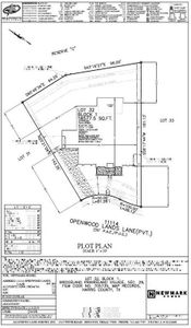 New construction Single-Family house 11114 N Openwoods Lands Lane Lane, Cypress, TX 77433 - photo 4 4