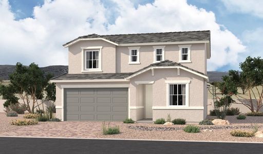 New construction Single-Family house 11603 W. Beck Avenue, Youngtown, AZ 85363 - photo 1 1
