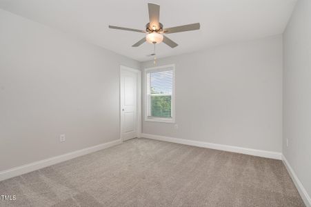 New construction Single-Family house 625 Deer Pond Way, Knightdale, NC 27545 - photo 21 21