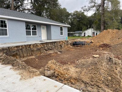 New construction Single-Family house 13676 Se 45Th Court, Summerfield, FL 34491 - photo 0