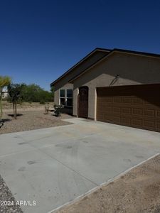 New construction Single-Family house 3100 W Desierto Drive, Eloy, AZ 85131 - photo 1 1