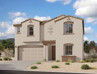 New construction Single-Family house 11353 East Ulysses Avenue, Mesa, AZ 85212 - photo 5 5