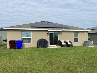 New construction Single-Family house 5300 Preserve Boulevard, Saint Cloud, FL 34772 - photo 33 33