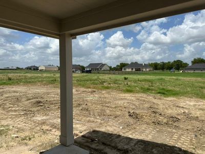 New construction Single-Family house 2611 Witness Tree Road, Oak Ridge, TX 75161 Caddo- photo 17 17