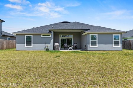 New construction Single-Family house 3219 Vianey Place, Green Cove Springs, FL 32043 - photo 37 37