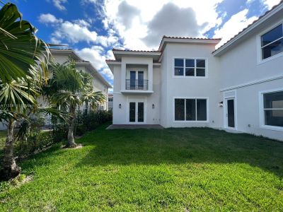 New construction Single-Family house 3537 Forest View Circle, Dania Beach, FL 33312 - photo 19 19