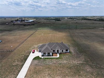 New construction Single-Family house 2017 Paramount Drive, Cresson, TX 76035 - photo 0 0