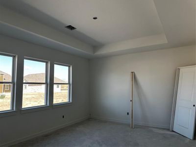 New construction Single-Family house 15218 Laurel Oak Lane, Santa Fe, TX 77517 Juniper III- photo 14 14