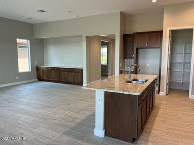 New construction Single-Family house 4777 W Picacho Drive, Eloy, AZ 85131 - photo 2 2