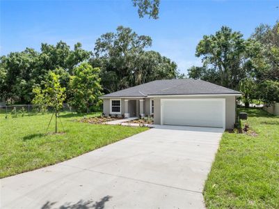 New construction Single-Family house 12 Lippitt Avenue, Frostproof, FL 33843 - photo 34 34