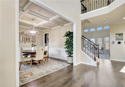 The Registry by JR Homes in Mcdonough - photo 44 44