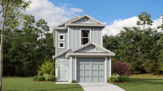 The Haven at Tillage Farms by Lennar in Princeton - photo 9 9