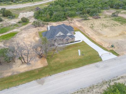 New construction Single-Family house 405 Persimmon, Weatherford, TX 76085 - photo 30 30
