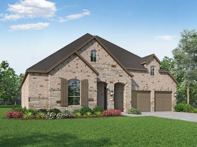 New construction Single-Family house 2515 Topaz Drive, Rockwall, TX 75087 - photo 0