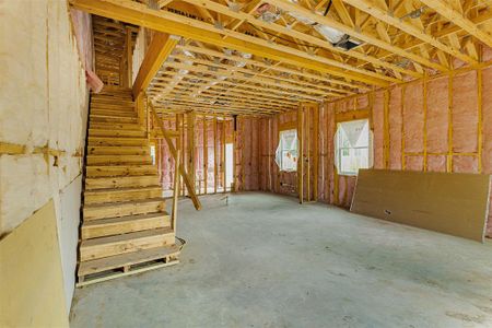 New construction Single-Family house 4006 Bennington Street, Houston, TX 77016 - photo 5 5