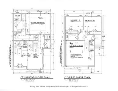New construction Single-Family house 112 Tolima Dove Street, Houston, TX 77018 - photo 21 21