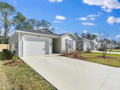 New construction Single-Family house 3433 Possehl Place, The Villages, FL 32163 - photo 1 1