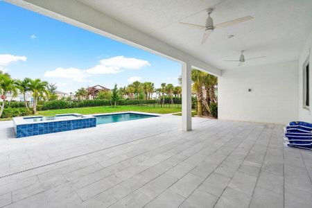New construction Single-Family house 12289 Waterstone Circle, Palm Beach Gardens, FL 33412 - photo 33 33