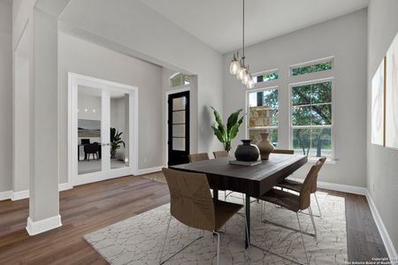 The Timbers by Texas Homes in La Vernia - photo 8 8