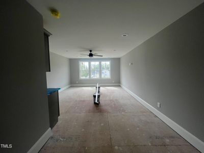 New construction Single-Family house 262 Hook Drive, Unit Lot 12, Fuquay Varina, NC 27526 - photo 27 27