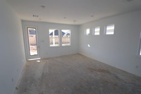 New construction Single-Family house 21627 Lime Moss Lane, Cypress, TX 77433 Cello- photo 6 6