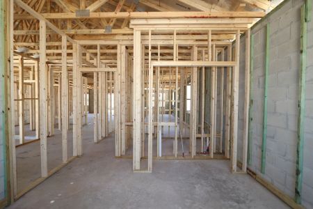 New construction Single-Family house 2496 Clary Sage Drive, Spring Hill, FL 34609 Corina  III- photo 27 27