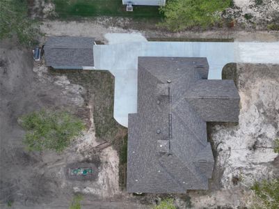 New construction Single-Family house 427 County Road 48761, Dayton, TX 77535 - photo 32 32