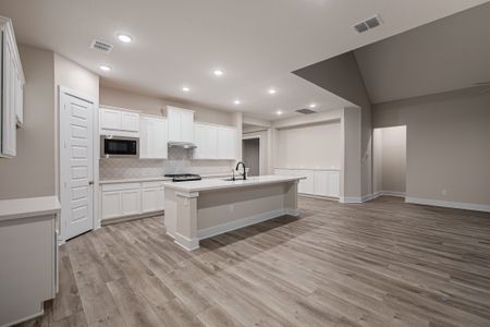 New construction Single-Family house 461 Westmont, Cibolo, TX 78108 - photo 15 15