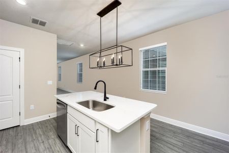 New construction Single-Family house 7825 Somersworth Drive, Kissimmee, FL 34747 - photo 6 6