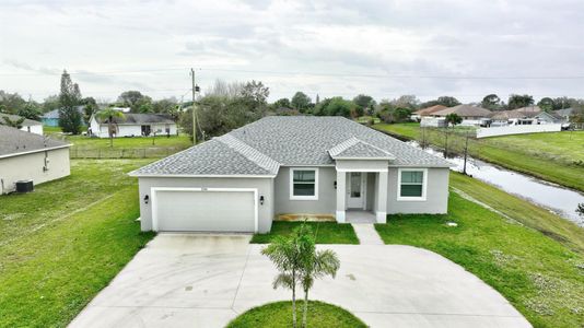 New construction Single-Family house 236 Sw Becker Road, Port St. Lucie, FL 34953 - photo 31 31