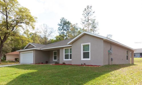 New construction Single-Family house 9989 Sw 188Th Circle, Dunnellon, FL 34432 - photo 32 32