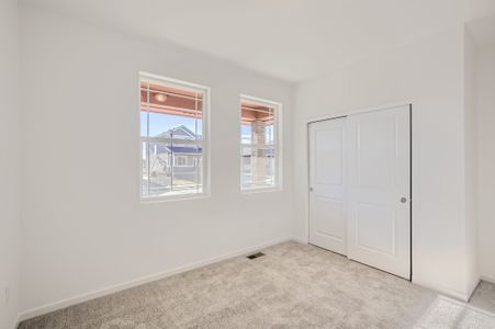 New construction Single-Family house 2026 Ballyneal Drive, Fort Collins, CO 80524 Newport- photo 10 10