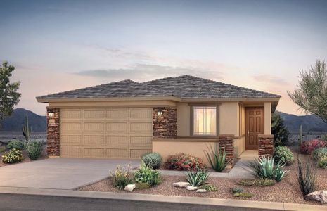 StoneHaven by Pulte Homes in Glendale - photo 8