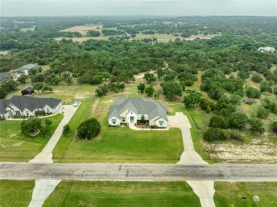 New construction Single-Family house 1033 Timber Hills Drive, Weatherford, TX 76087 - photo 35 35