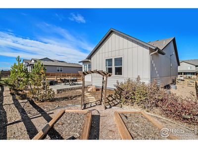 New construction Single-Family house 6610 4Th St Rd, Greeley, CO 80634 - photo 35 35