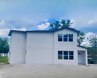 New construction Single-Family house 495 Dean Creek Lane, Orlando, FL 32825 - photo 0