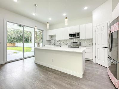 New construction Single-Family house 5765 Heckscher Drive, Jacksonville, FL 32226 - photo 21 21