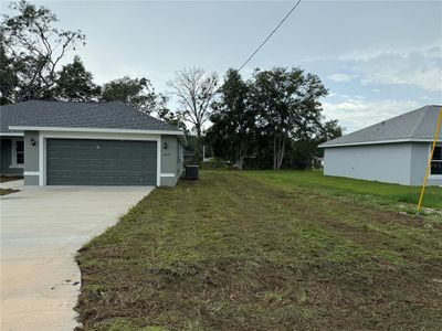 New construction Single-Family house 11830 Se 84Th Terrace, Belleview, FL 34420 - photo